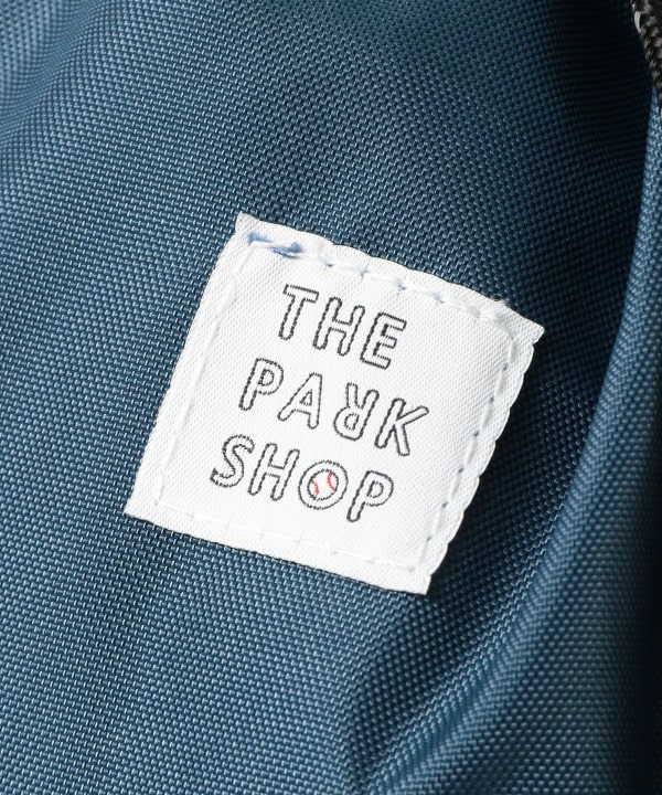 THE PARK SHOP / CARRY PACK 2026FW
