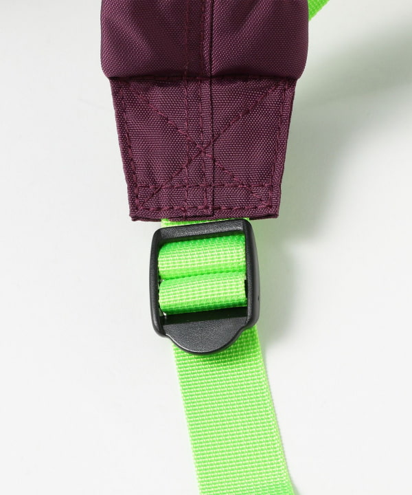 THE PARK SHOP / CARRY PACK 2026FW