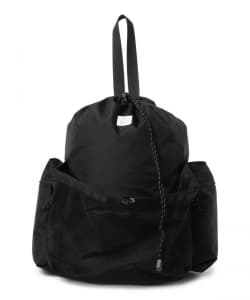 THE PARK SHOP / CARRY PACK 2026FW