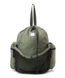 THE PARK SHOP / CARRY PACK 2026FW