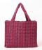 Gingham Heart