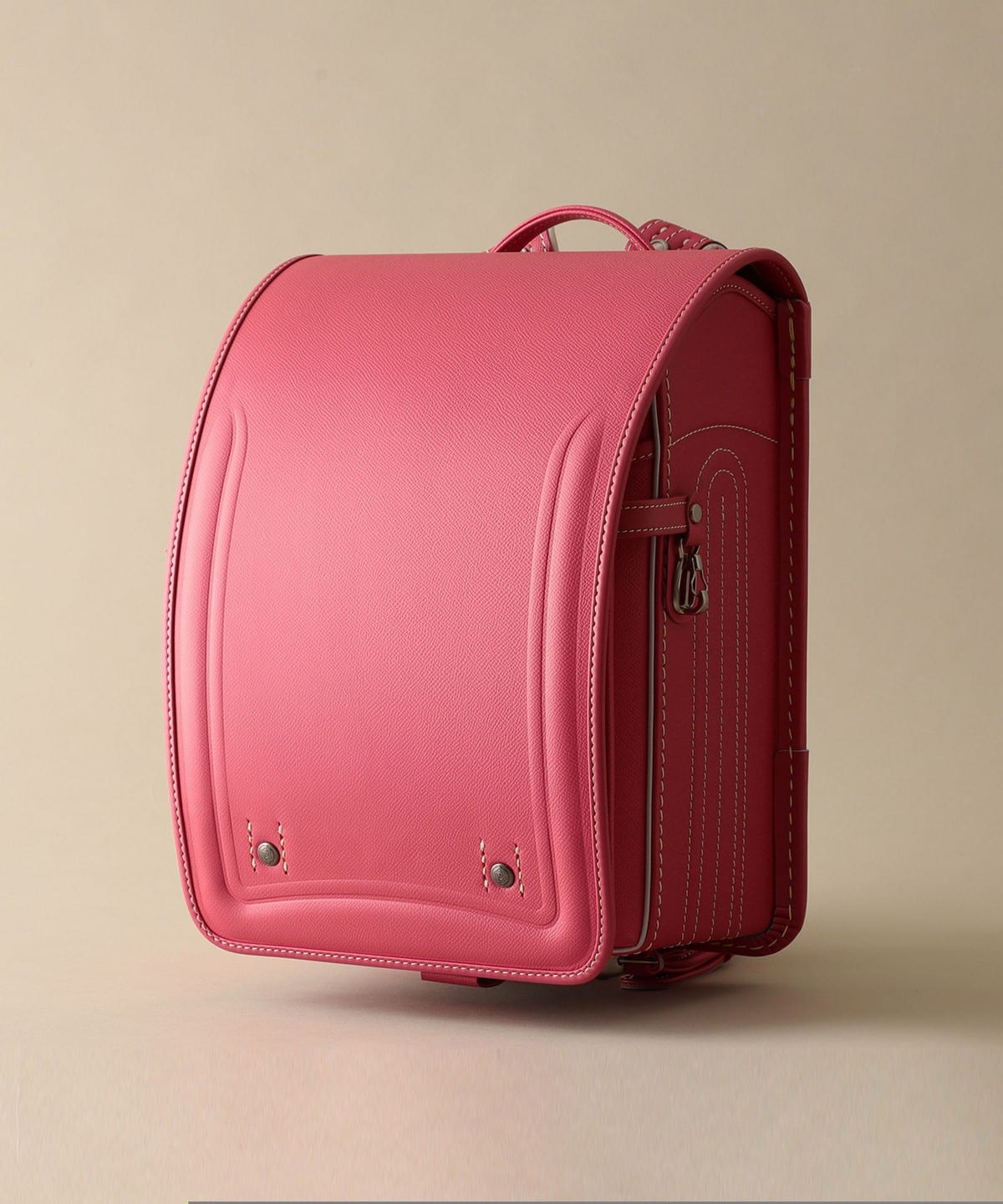大峽製鞄 オオバセイホウ / スペシャル ヨーロピアンカーフ ランドセル 2025 バッグ PINK ONE SIZE 大峽製鞄 オオバセイホウ / スペシャル ヨーロピアンカーフ ランドセル 2025 バッグ PINK ONE SIZE