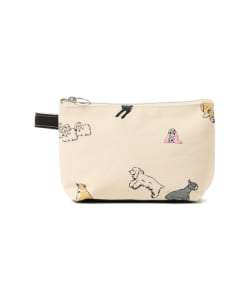 TEMBEA / トイレタリー ポーチ MEDIUM