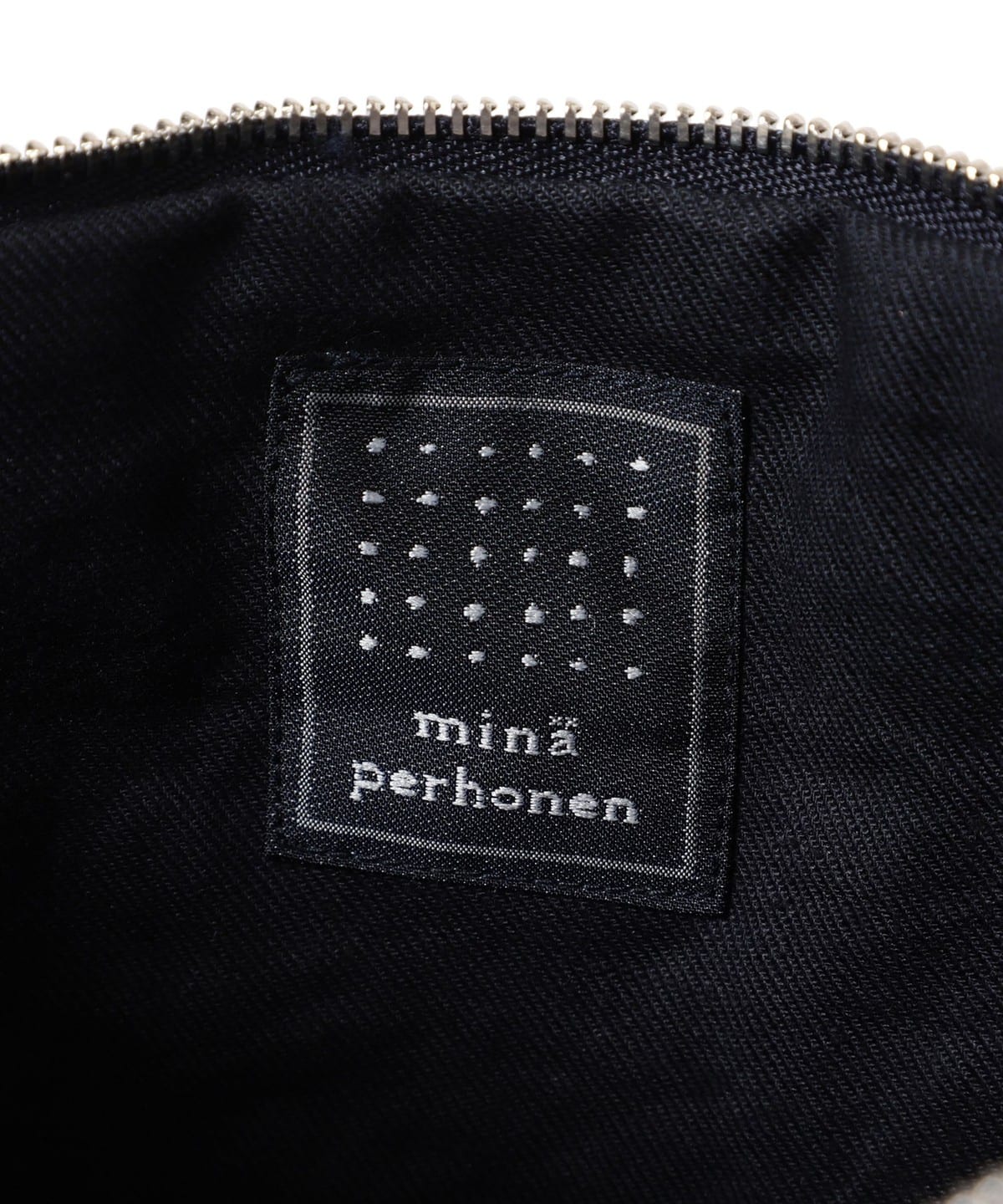merrier BEAMS (merrier BEAMS) [Special order] Mina Perhonen
