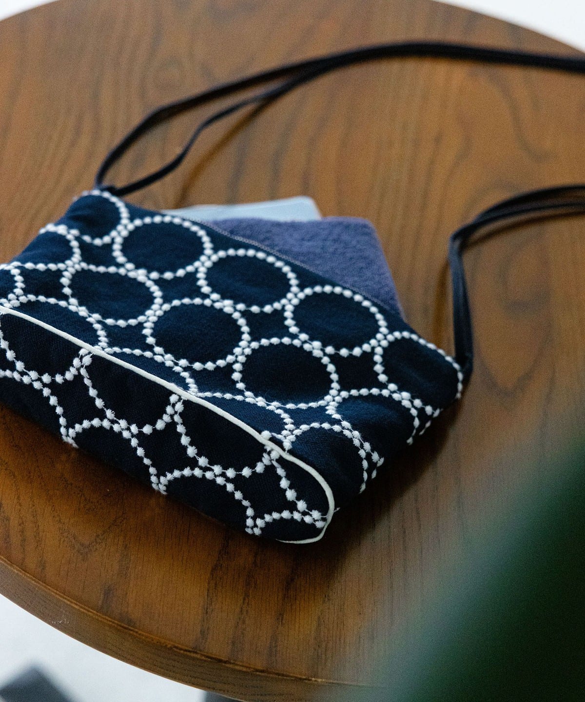 merrier BEAMS（メリア ビームス）【別注】ミナ ペルホネン