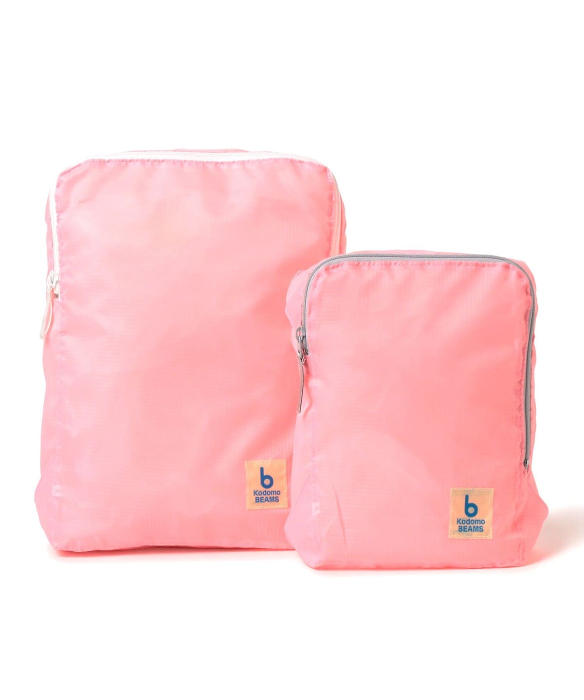 お着替え オーガナイザー 雑貨・ホビー LIGHT PINK 2set お着替え オーガナイザー 雑貨・ホビー LIGHT PINK 2set