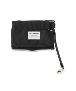 ARCH&LINE / UTILITY コーデュラ キッズ ウォレット 18(ボーイズ ガールズ)