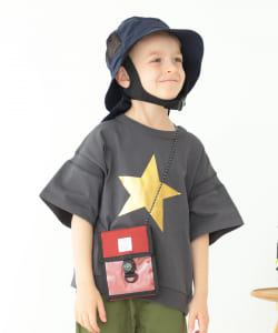 THE PARK SHOP / CITY PARK ポーチ 22