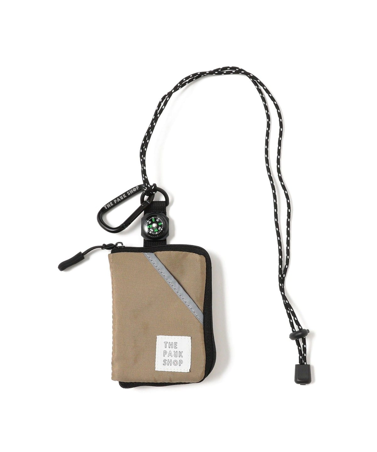 THE PARK SHOP ザ パークショップ / Sports Park Wallet 2025 財布・小物 GOLD ONE SIZE THE PARK SHOP ザ パークショップ / Sports Park Wallet 2025 財布・小物 GOLD ONE SIZE