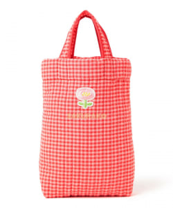 【受注生産商品】【WEB限定】刺繍名入れ シューズバッグ 2026