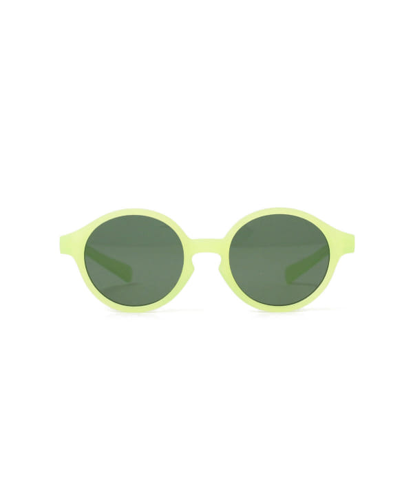 こども ビームス(こども ビームス)IZIPIZI / Sun Kids D サングラス OASIS 22 (9ヵ月~5才)(ファッション雑貨 サングラス)通販|BEAMS こども ビームス(こども ビームス)IZIPIZI / Sun Kids D サングラス OASIS 22 (9ヵ月~5才)(ファッション雑貨 サングラス)通販|BEAMS