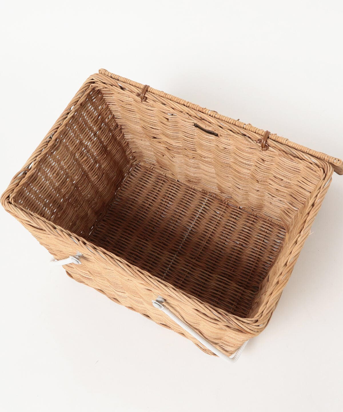 Kodomo BEAMS (Kodomo BEAMS) Olli Ella / PIKI Basket L (bag basket