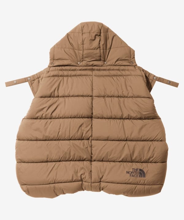 こども ビームス（こども ビームス）THE NORTH FACE / ベビー シェル ブランケット 2024（マタニティ・ベビー ベビー用品 ）通販｜BEAMS