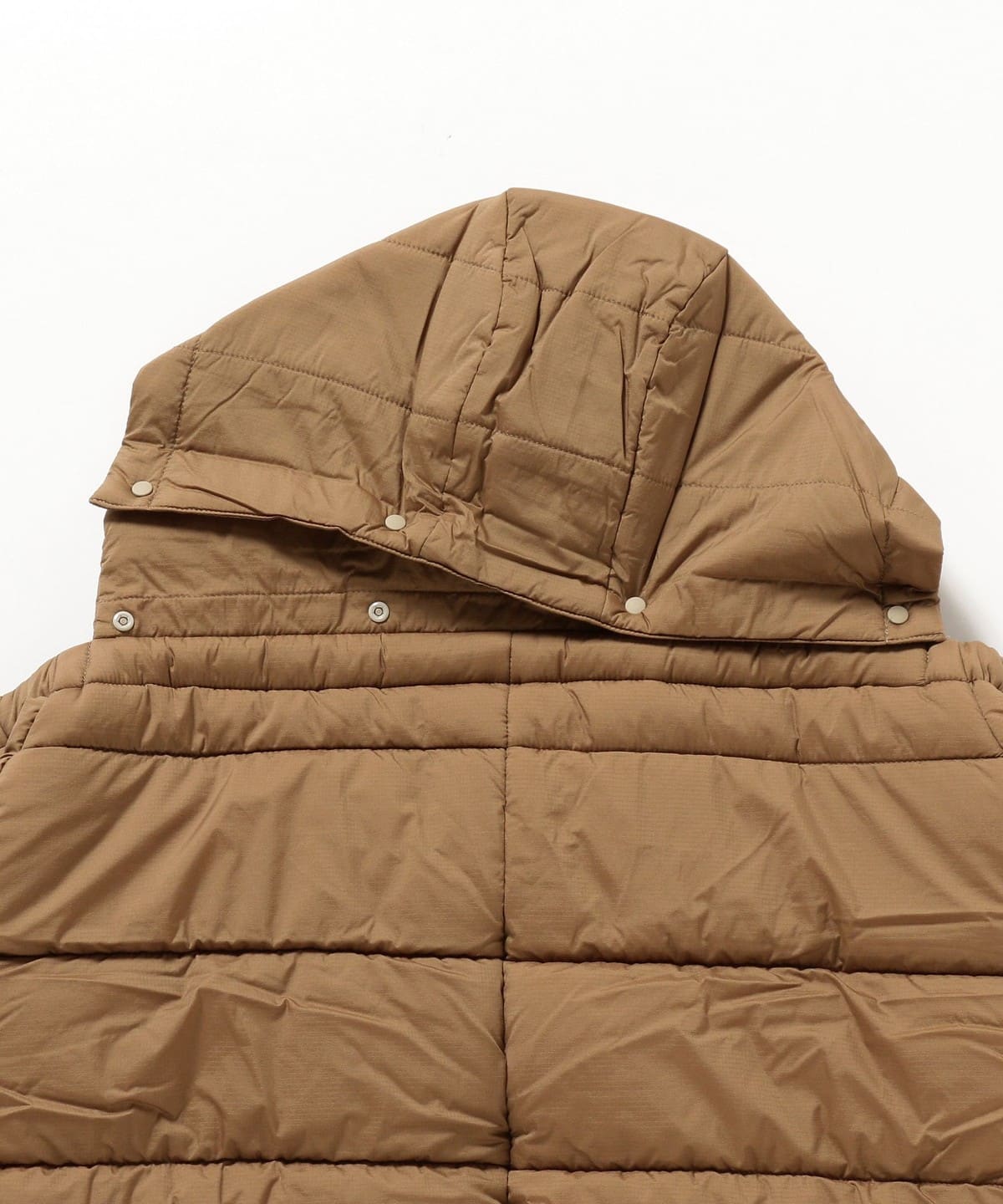 2024 FW THE NORTH FACE ベビーシェルブランケット ブラウン THE