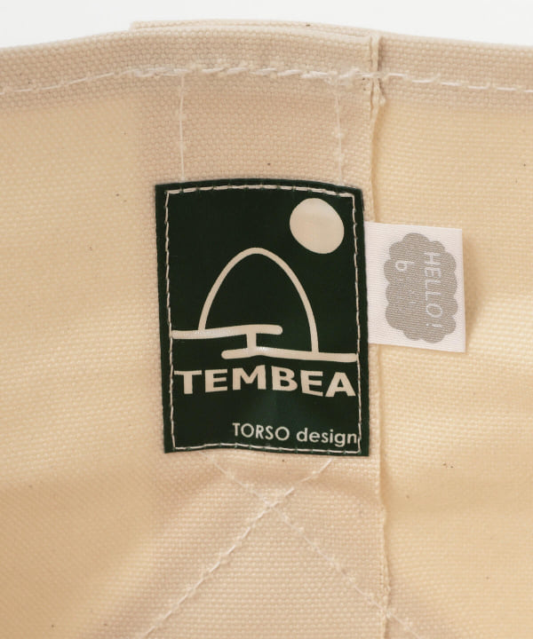 merrier BEAMS（メリア ビームス）【別注】TEMBEA / ベビーケア