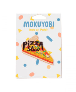 MOKUYOBI / アイロン パッチ