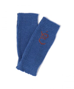 TAMBERE / leg & hand ウォーマー 23
