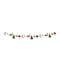Honeycomb Festive Icon Garland