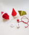 SurpriseSanta Hats