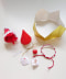 SurpriseSanta Hats