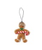 GINGERBREAD MAN