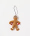 GINGERBREAD MAN