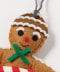 GINGERBREAD MAN
