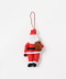 SANTA CLAUSE