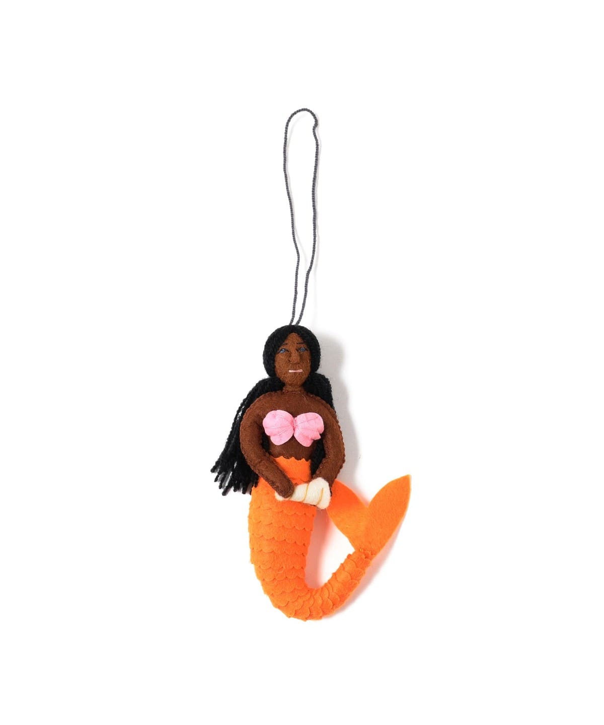【10/30値下げ】Silk Road Bazzar / Mermaid オーナメント インテリア Mermaid ONE SIZE