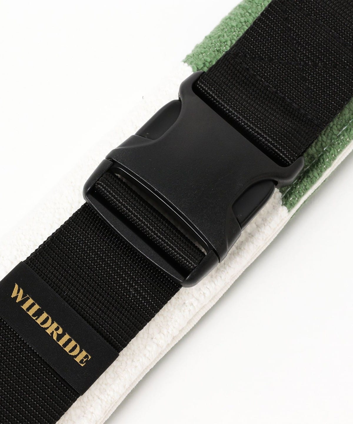 【極美品】WILDRIDE スリング こども ビームス（こども ビームス）WILDRIDE / 抱っこ用