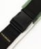 green graphic