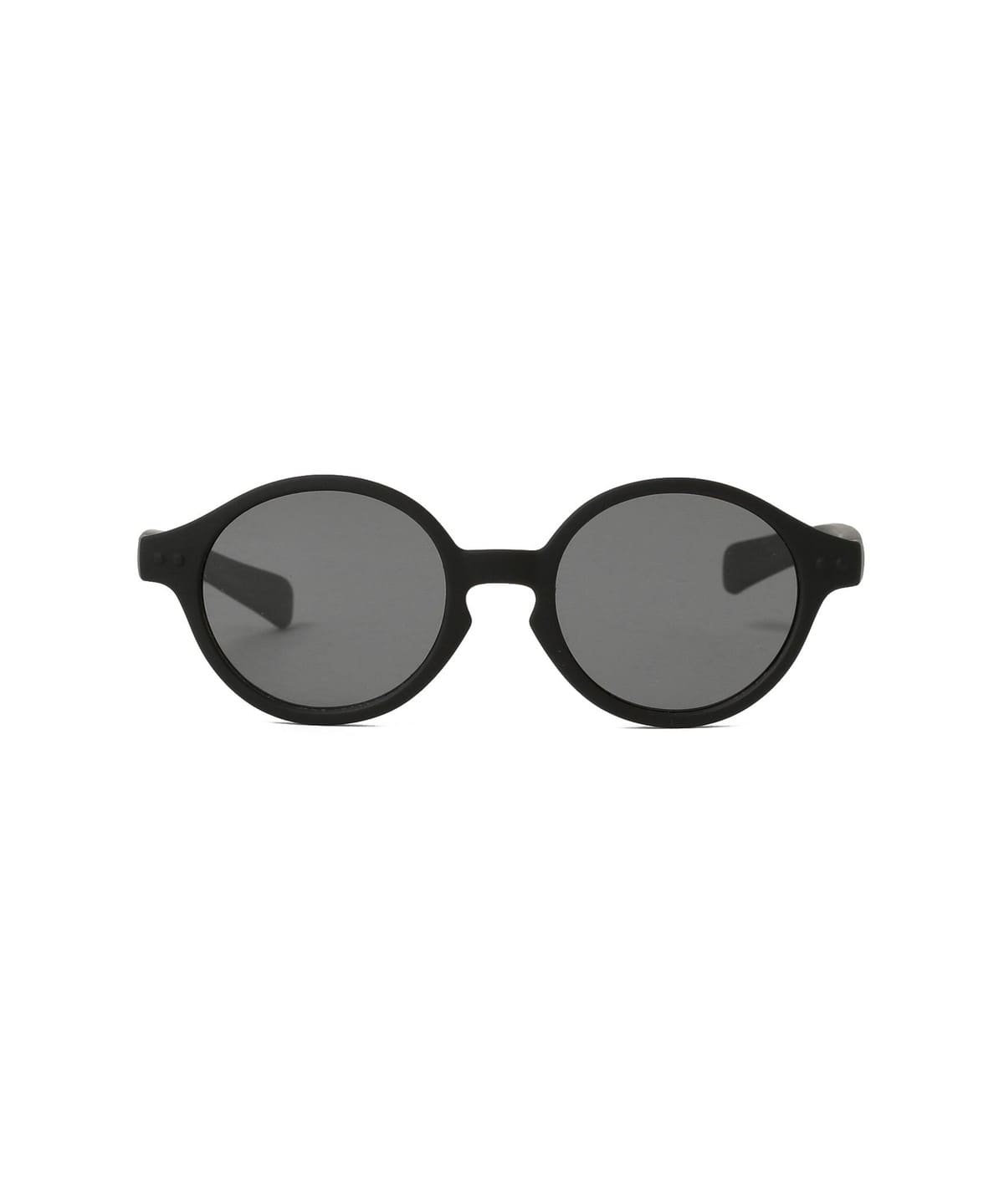 IZIPIZI イジピジ / Sun Kids D サングラス(9ヵ月 3才) ファッション雑貨 BLACK 9ヵ月 3才 IZIPIZI イジピジ / Sun Kids D サングラス(9ヵ月 3才) ファッション雑貨 BLACK 9ヵ月 3才