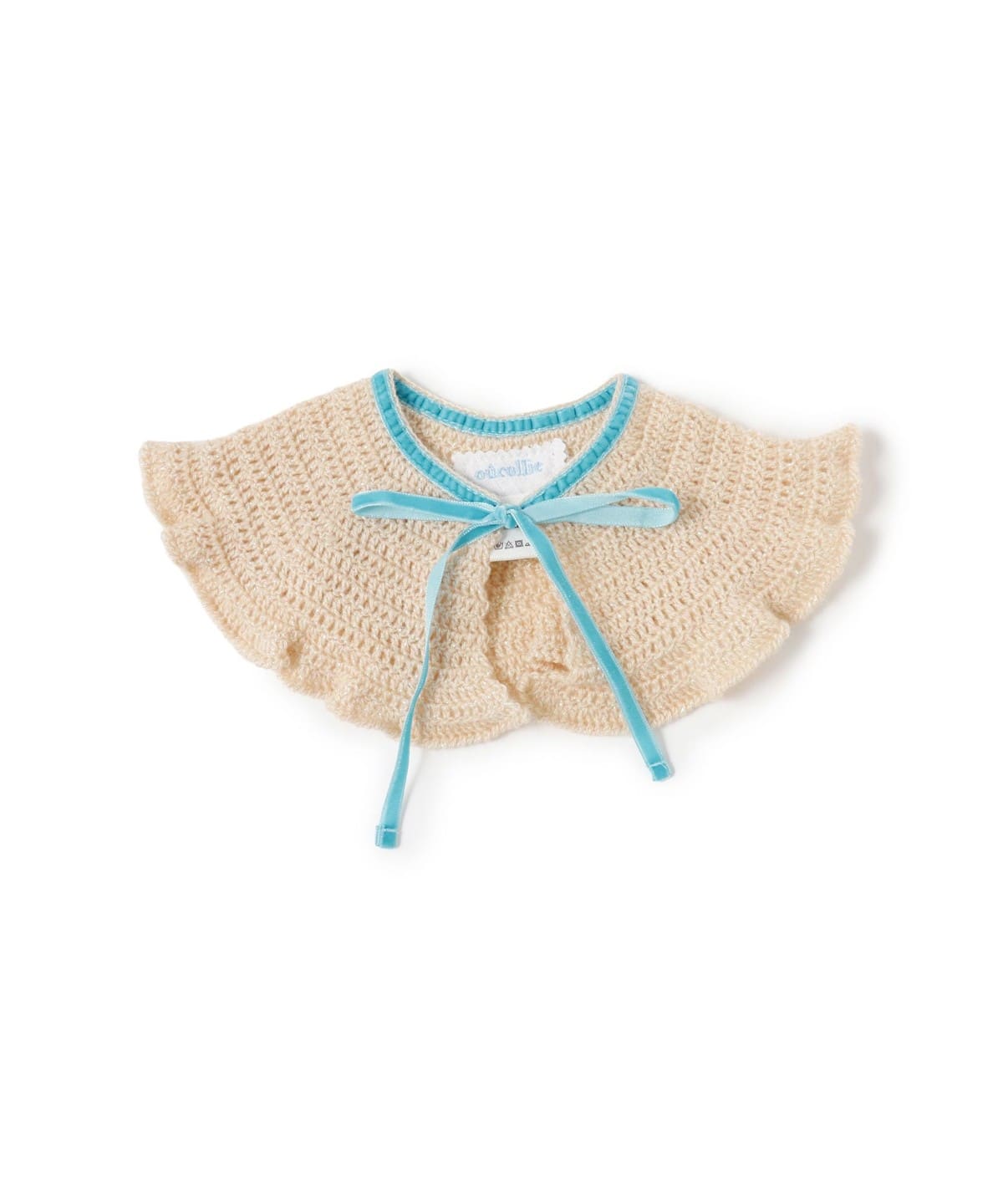 【7/3再値下げ】oucollie / SHILOH アクセサリー beige 3-12y 【7/3再値下げ】oucollie / SHILOH アクセサリー beige 3-12y