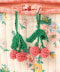 PRINTEMPS ROSE