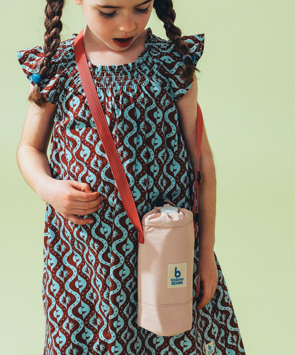 こども ビームス（こども ビームス）ボトル ホルダー 2025（食器