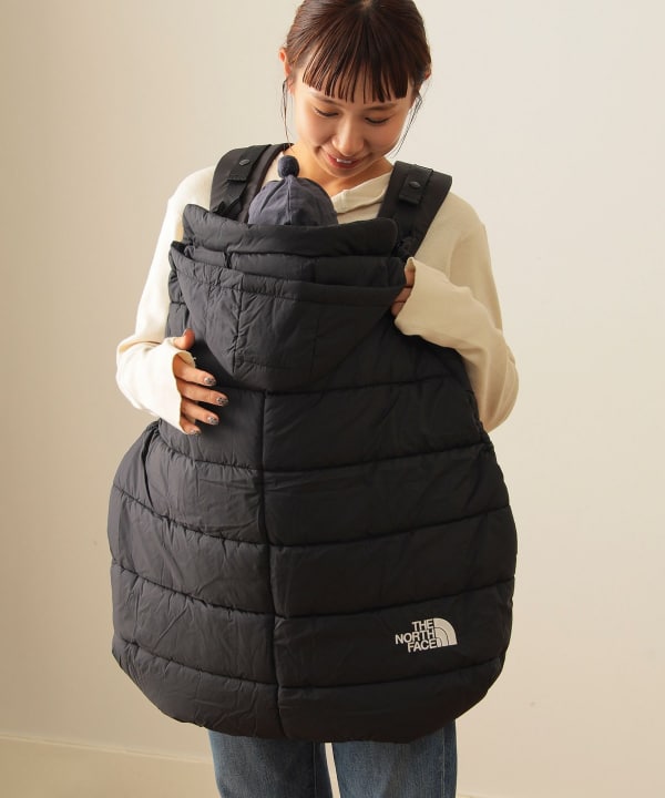 The North Face ベビーシェルブランケット THE NORTH FACE】シェルブランケット Baby Shell Blanket (THE