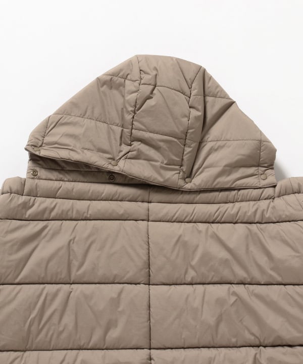 ザ・ノース・フェイス ベビー マルチシェルブランケット FREE