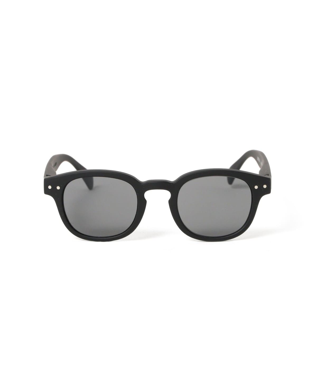 IZIPIZI イジピジ / Sun Junior C サングラス(5 10才) ファッション雑貨 BLACK ONE SIZE IZIPIZI イジピジ / Sun Junior C サングラス(5 10才) ファッション雑貨 BLACK ONE SIZE