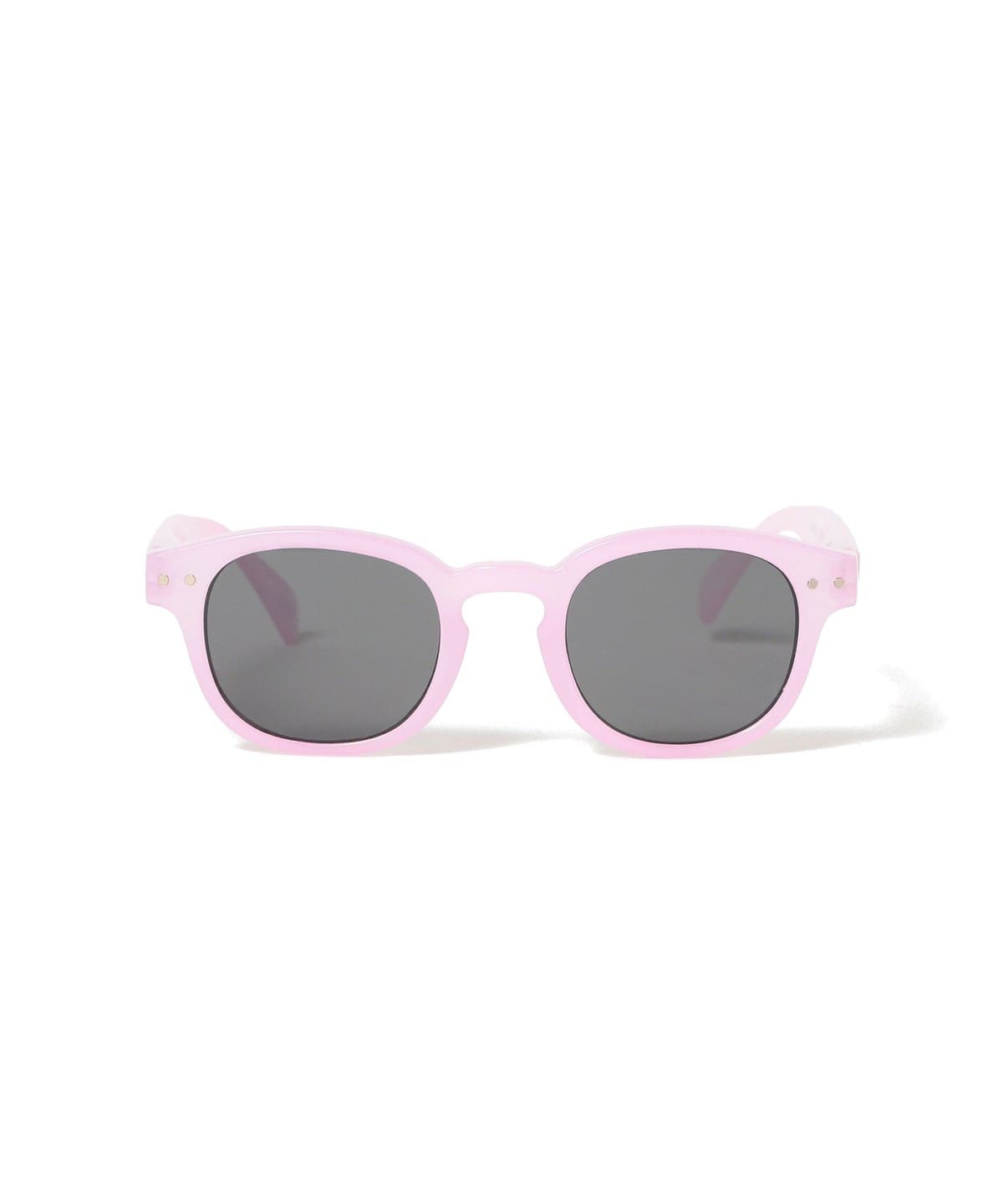 IZIPIZI イジピジ / Sun Junior C サングラス(5 10才) ファッション雑貨 Lilac ONE SIZE IZIPIZI イジピジ / Sun Junior C サングラス(5 10才) ファッション雑貨 Lilac ONE SIZE