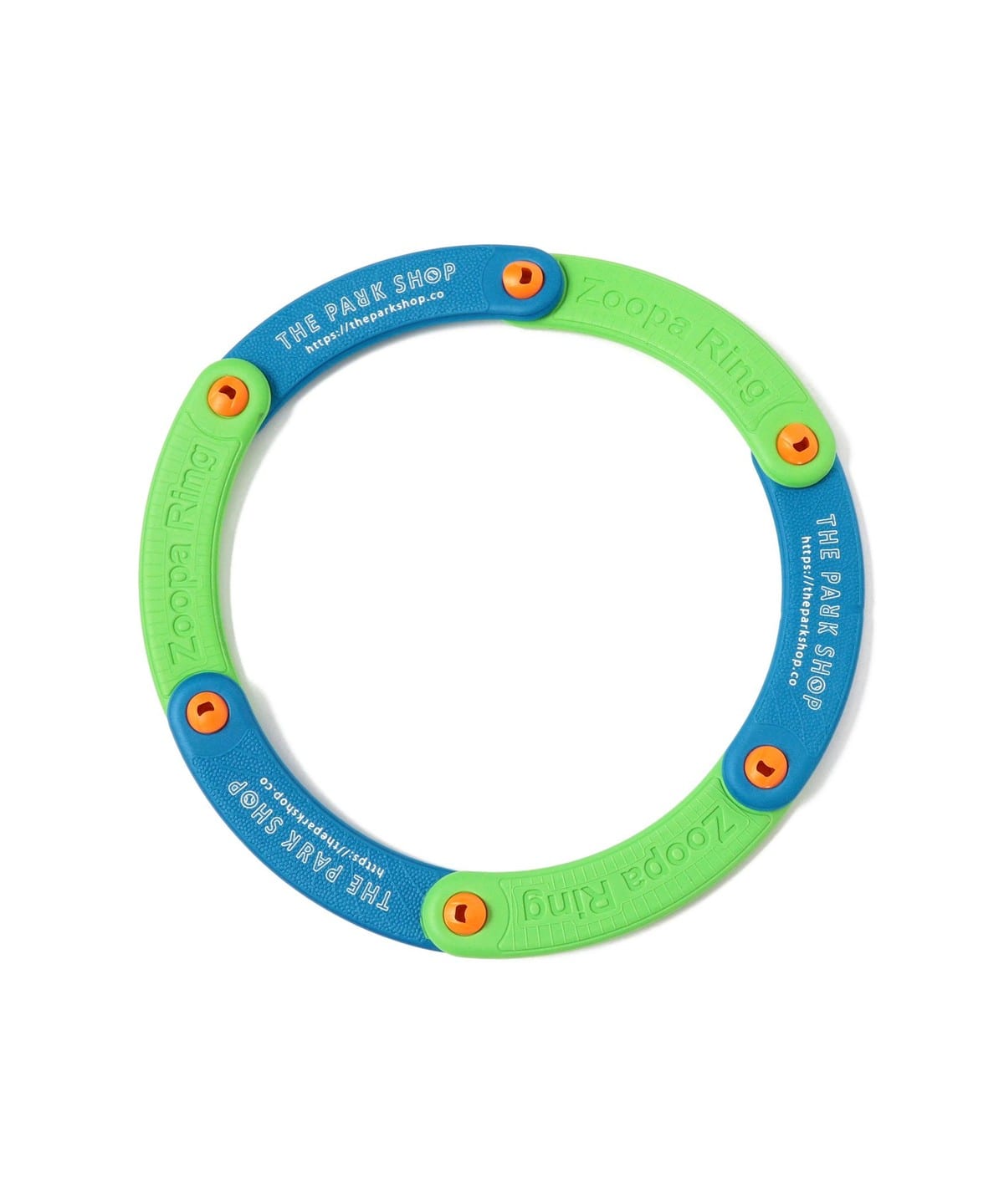 THE PARK SHOP ザ パークショップ / Zoopa Ring 雑貨・ホビー GREEN ONE SIZE