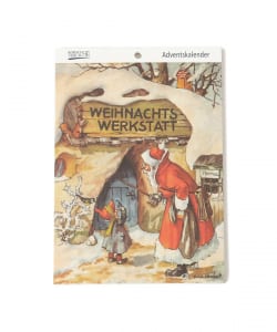 Korsch Verlag / クリスマス 日めくりカレンダー