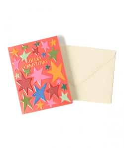 RASPBERRY BLOSSOM / クリスマスカード