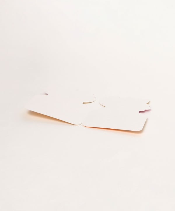 RASPBERRY BLOSSOM / Happy Birthday Card2