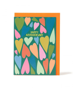 RASPBERRY BLOSSOM / Happy Birthday Card2