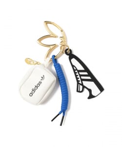 adidas / KEY CHAIN 2026SS
