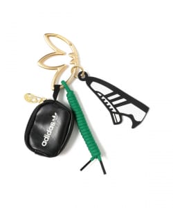 adidas / KEY CHAIN 2026SS