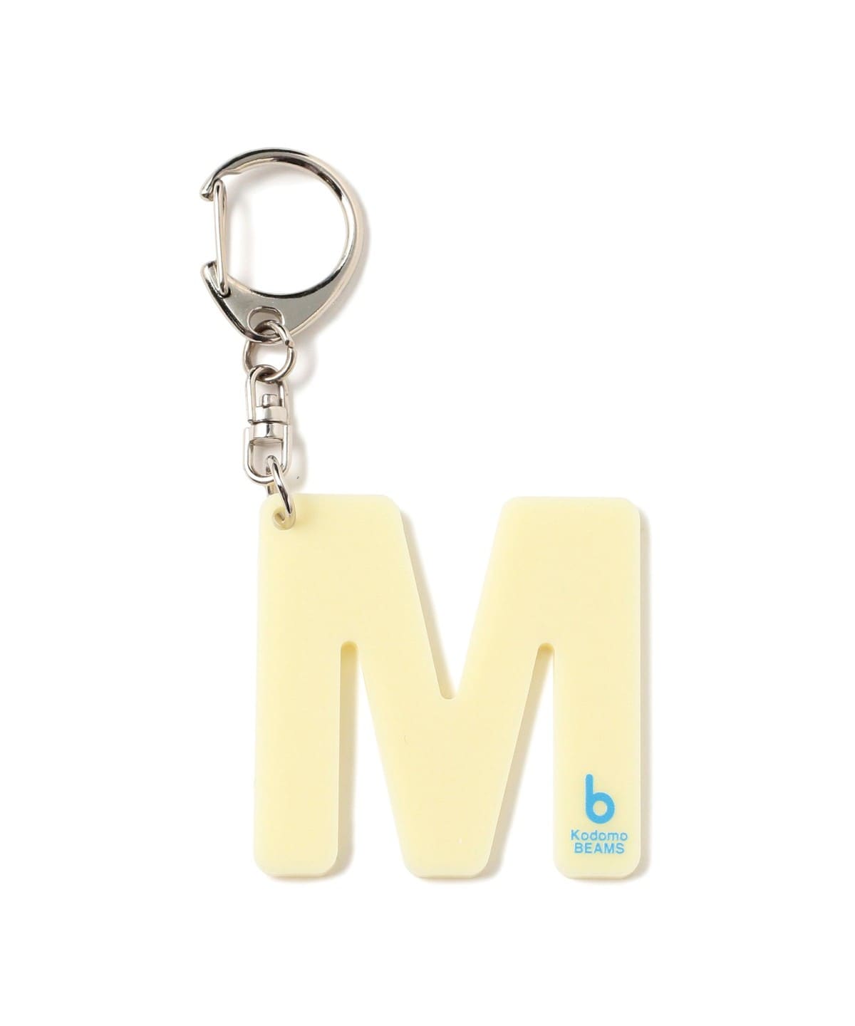 アルファベット キーホルダー 財布・小物 M ONE SIZE アルファベット キーホルダー 財布・小物 M ONE SIZE