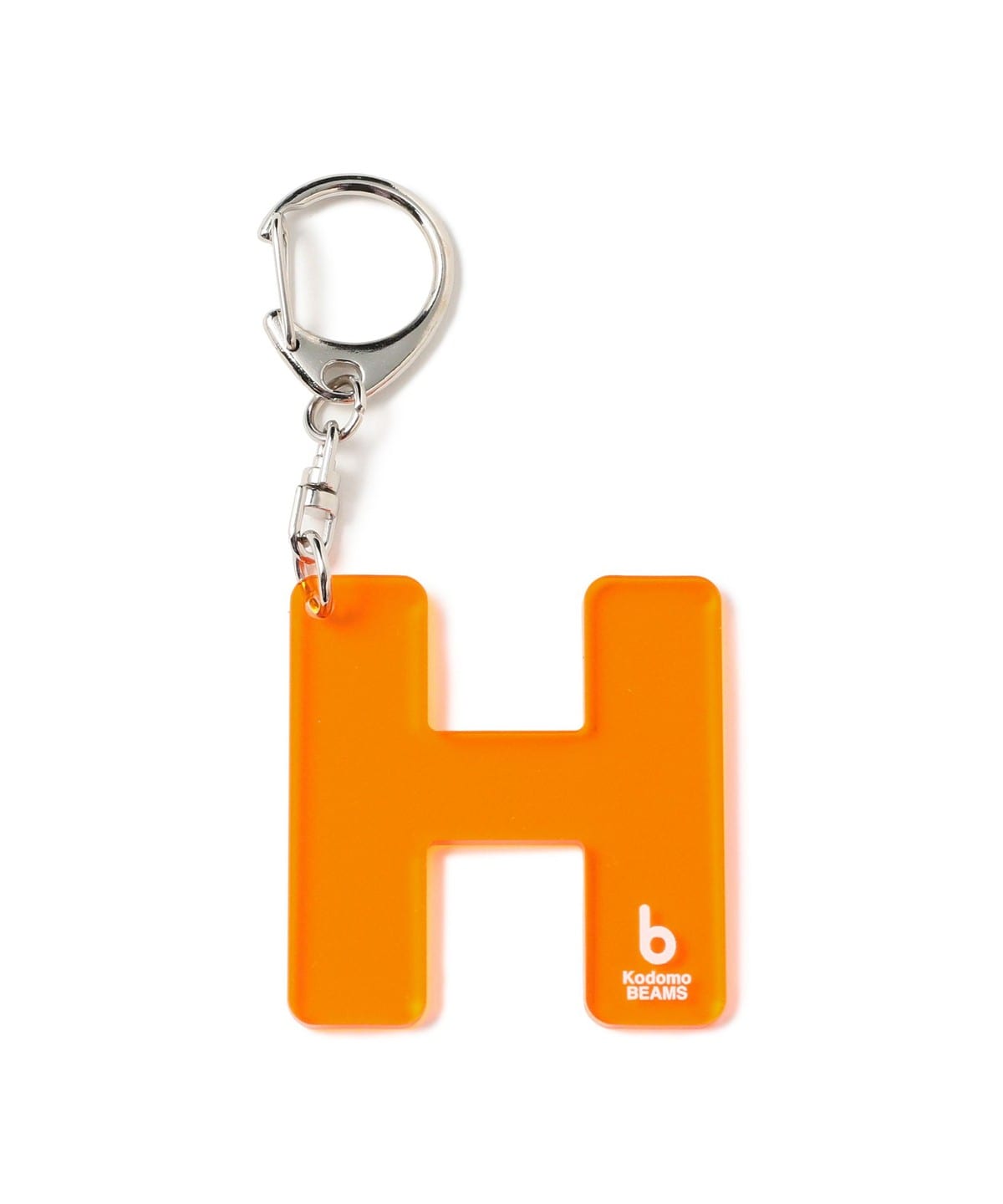 アルファベット キーホルダー 財布・小物 H ONE SIZE アルファベット キーホルダー 財布・小物 H ONE SIZE
