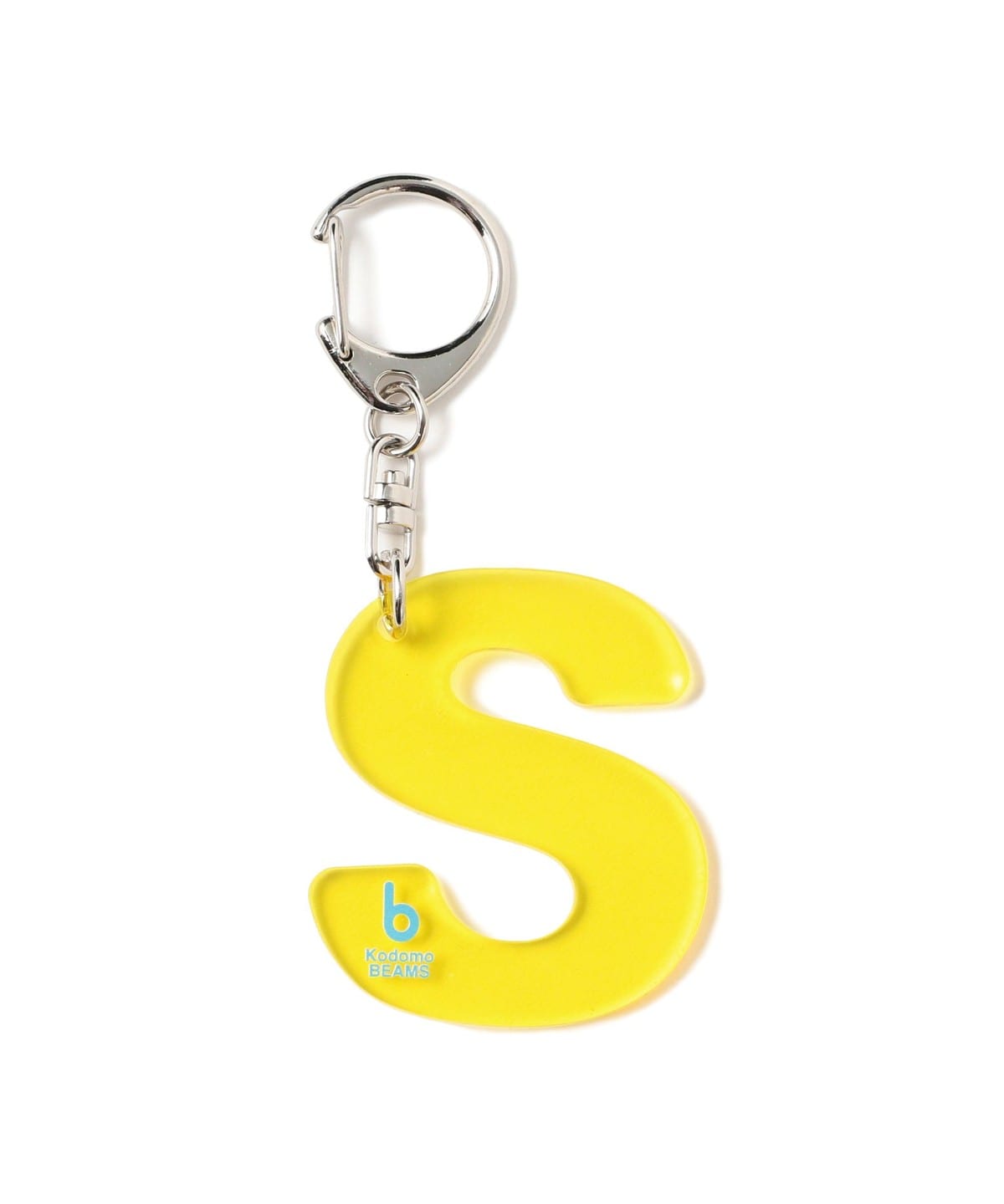 アルファベット キーホルダー 財布・小物 S ONE SIZE アルファベット キーホルダー 財布・小物 S ONE SIZE