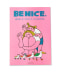 BE NICE(PINK)